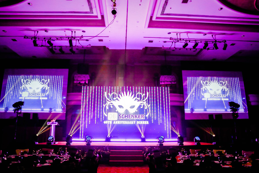 Malaysia Event Management Services - Supernet Media Sdn Bhd